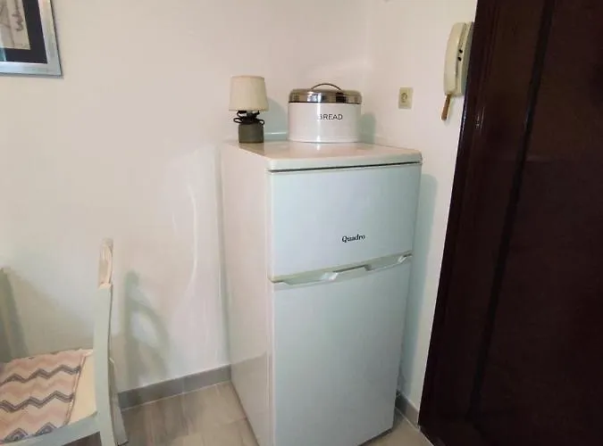 Bellus Apartment-Completely Renovated