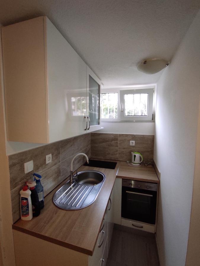 Bellus Apartment-completely Renovated Apartment Split