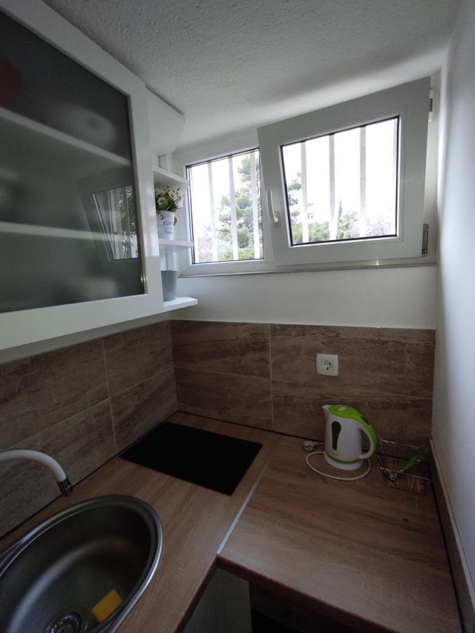 Apartment Bellus Apartment-completely Renovated