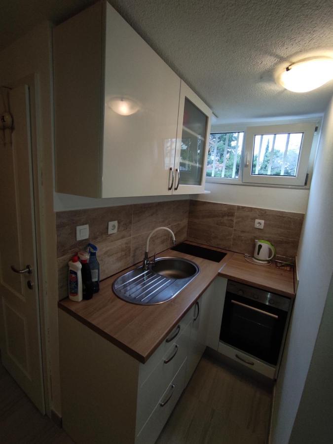 Apartment Bellus Apartment-completely Renovated Split