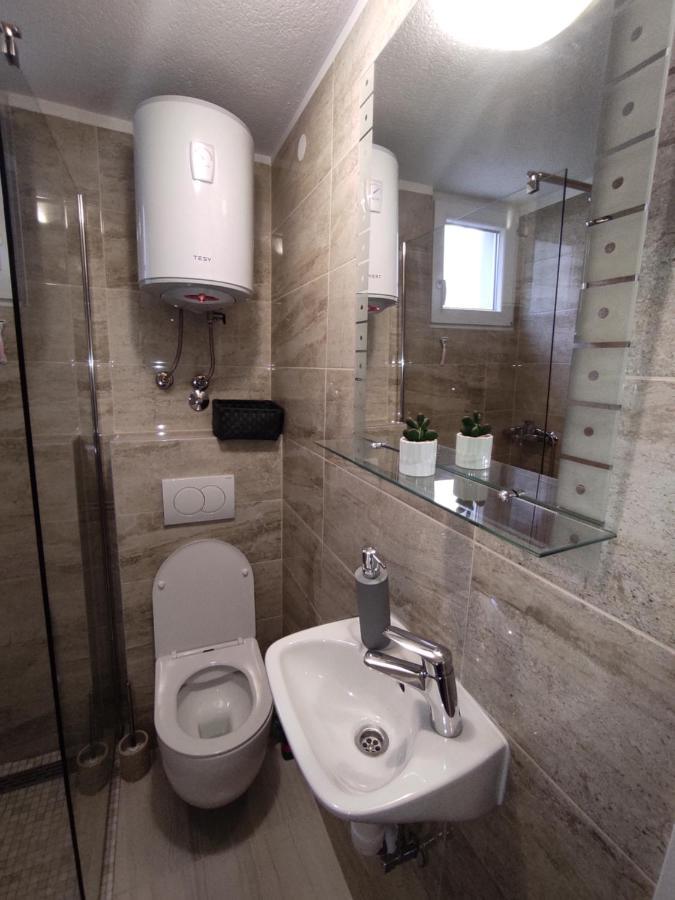 Bellus Apartment-completely Renovated Apartment *